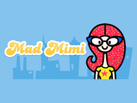 eStore Mad Mimi Integration