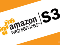 Amazon S3 Integration
