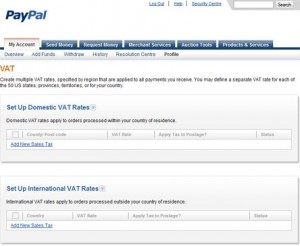 paypal tax calculator paypal tax calculator