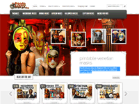 The Printable Mask Shop