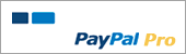 PayPal Payments Pro