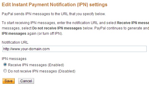 enable-paypal-ipn-in-your-profile