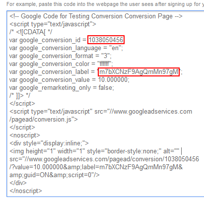 Complete guide to Google AdWords Certification: Tips