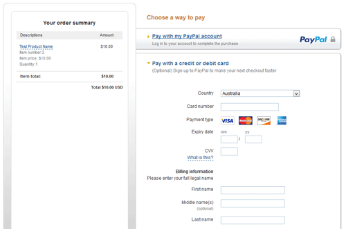 credit-card-default-paypal-checkout-option