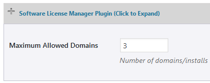 software-license-manager-custom-max-domain-limit-settings