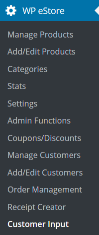 estore-collect-customer-input-in-cart-addon-menu