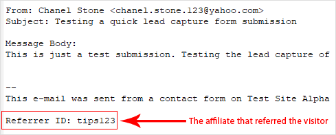 affiliate-lead-capture-email-example-with-contact-form-7