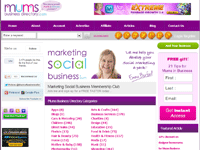 Mums Business Directory