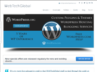 WebTech Global
