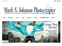 Mark S. Johnson Photography