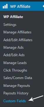 custom-fields-addon-affiliate-manager