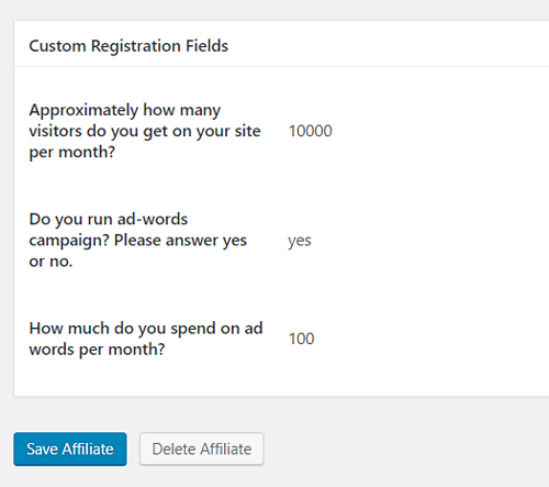 custom-fields-for-an-affiliate