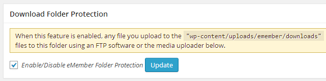 emember-download-folder-protection-feature-settings