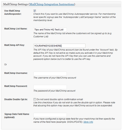 wp-eMember-and-mailchimp-integration