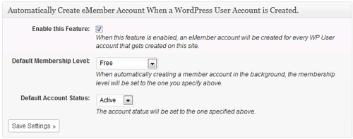 auto-create-emember-account-from-wp-user