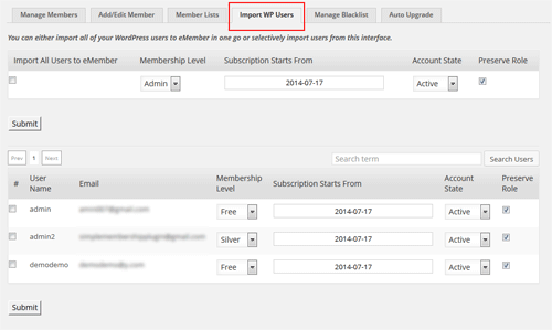 import-wordpress-users-as-members