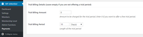 trial-billing-period-wp-emember