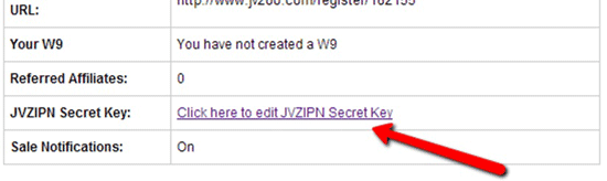 jvzoo-secret-key-setup-1