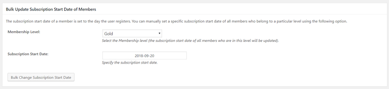 bulk-member-start-date-eMember-plugin