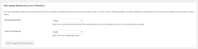 bulk-update-membership-level-eMember-plugin