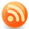 rss icon round