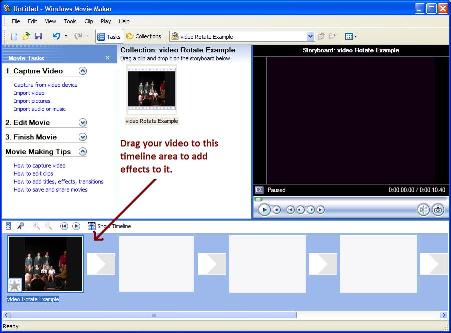 movie maker video rotate movie maker video rotate