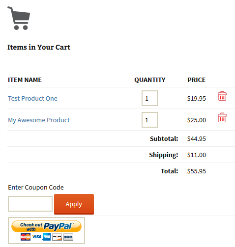 wordpress-shopping-cart-example-screenshot