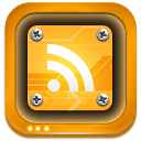 Google RSS Reader