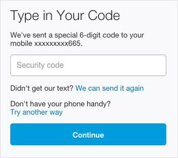 paypal-mobile-phone-security-key-2-factor-authentication-screen