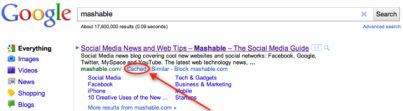 Google-Cache-page