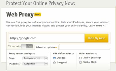 proxy-server-screenshot
