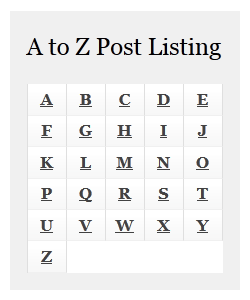 wp-alphabet-post-listing-plugin-screenshot