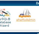 cpanel-phpmyadmin-screenshot