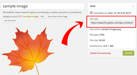 getting-file-url-of-a-media-library-item