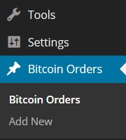 bitcoin-payment-orders-menu