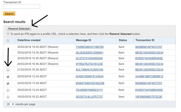 resending-selected-ipn-message