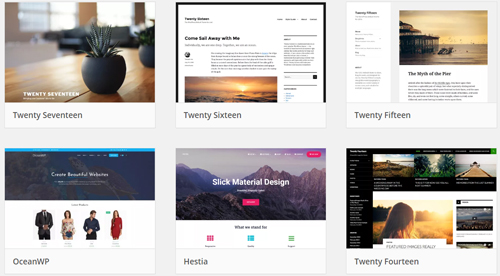 free-wordpress-themes