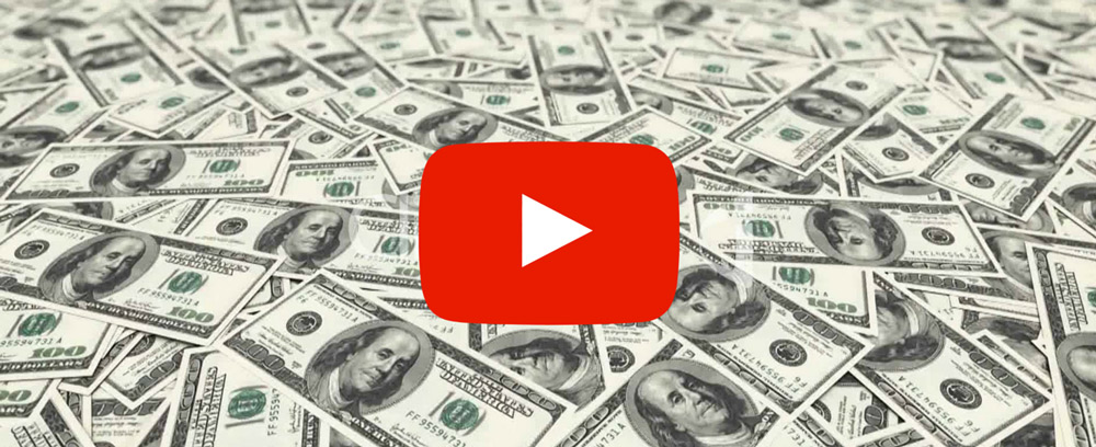 How To Make Money On Youtube Tips And Tricks Hq