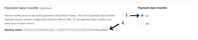 payment-data-transfer-indentity-token