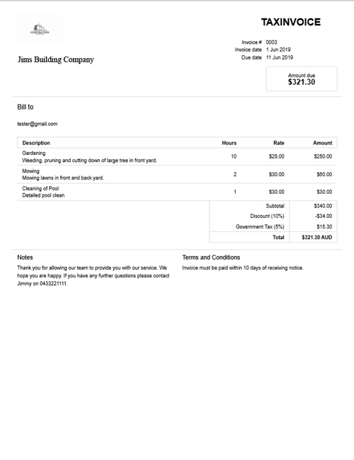 invoice-sample-creating-an-invoice