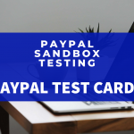 paypal-test-cards