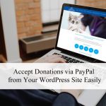 accept-donations-paypal-on-wordpress-website