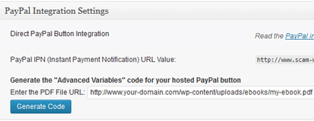 pdf-stamper-paypal-integration-settings