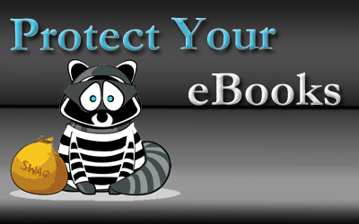 protect your ebooks