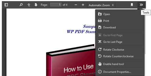 wp-pdf-viewer-tools-example